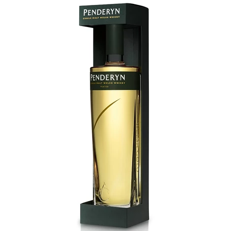 PENDERYN PEATED [46%|0.7L]