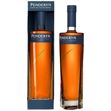 PENDERYN PORTWOOD [46%|0.7L]