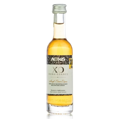 ABK6 XO RENAISSANCE COGNAC [40%|0.05L]