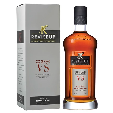 REVISEUR VS COGNAC [40%|0.7L]