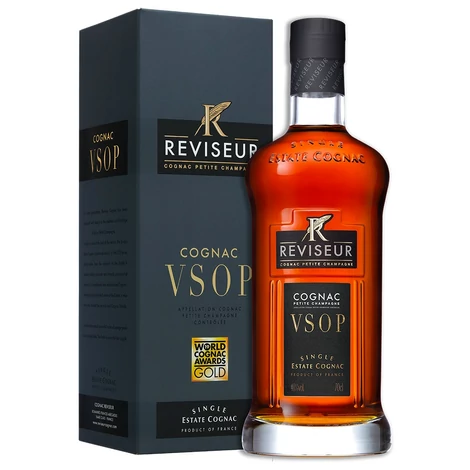 REVISEUR VSOP COGNAC [40%|0.7L]