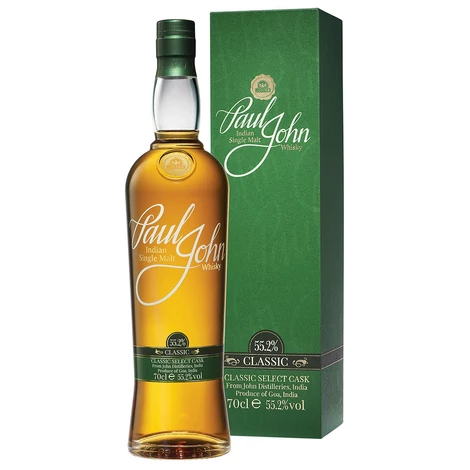 PAUL JOHN CLASSIC [55.2%|0.7L]
