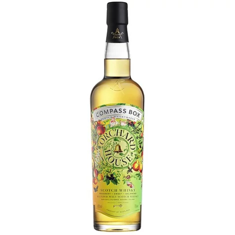 COMPASS BOX ORCHARD HOUSE [46%|0.7L]