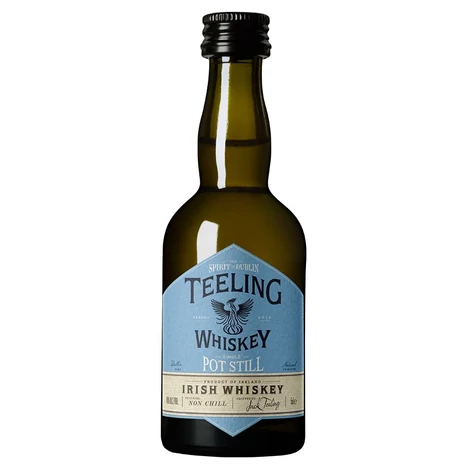 TEELING SINGLE POT STILL [46%|0.05L]