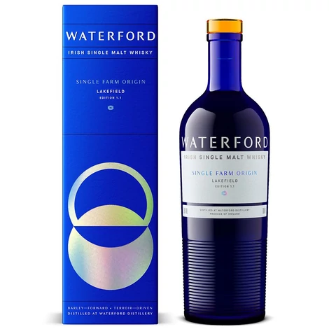 WATERFORD LAKEFI 1.1 [50%|0.7L]