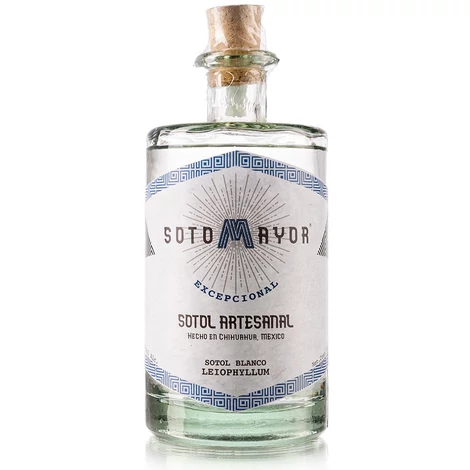 SOTOMAYOR LEIOPHYLLUM SOTOL [44%|0.7L]