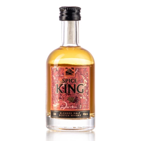 SPICE KING [46%|0.05L]