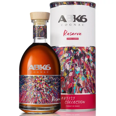 ABK6 RÉSERVE ARTISTE 3. COGNAC [40%|0.7L]