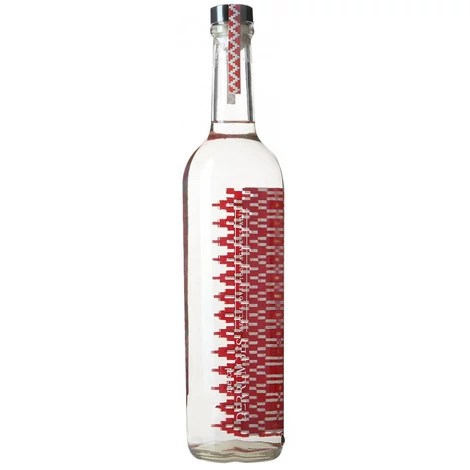 DERRUMBES N.1 OAXACA MEZCAL [46.4%|0.7L]