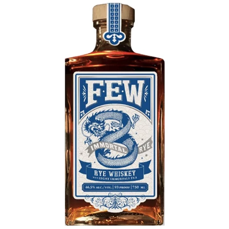 FEW IMMORTAL RYE [46.5%|0.7L]