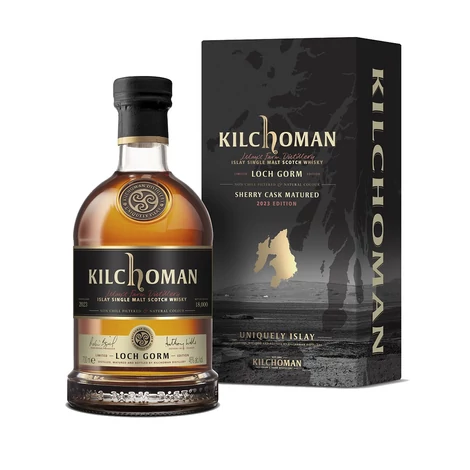 KILCHOMAN LOCH GORM 2023 [46%|0.7L]