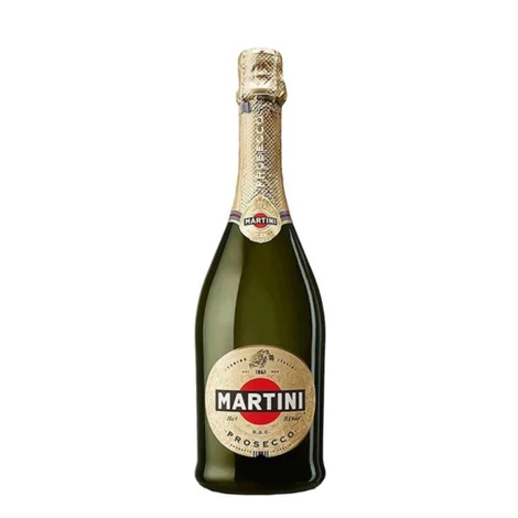 ASTI MARTINI PROSECCO (SZÁRAZ) (0,75L)