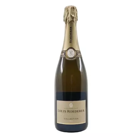 LOUIS ROEDERER COLLECTION 243 (0,75L)