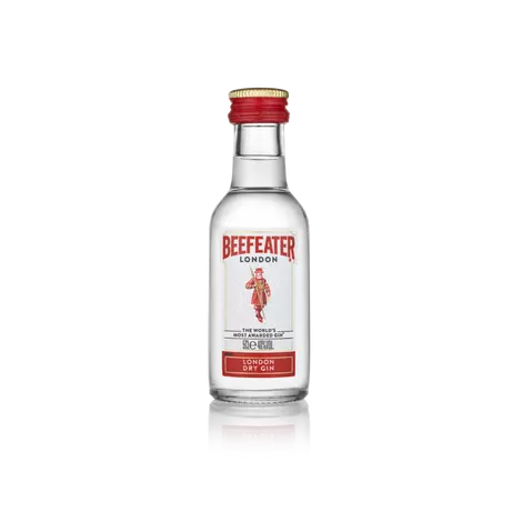 BEEFEATER GIN [40%|0.05L]