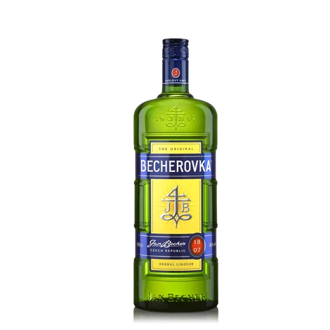 BECHEROVKA [38%|1L]