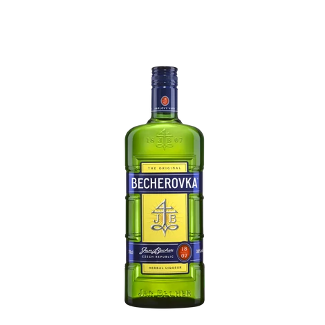 BECHEROVKA [38%|0.7L]