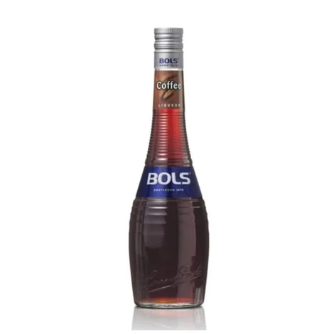 BOLS COFFEE LIKŐR [24%|0.7L]