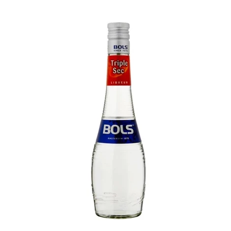 BOLS TRIPLE SEC CURACAO LIKŐR [38%|0.7L]