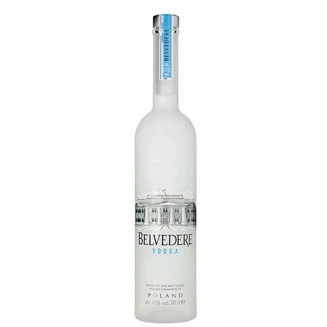 BELVEDERE VODKA [40%|0.7L]