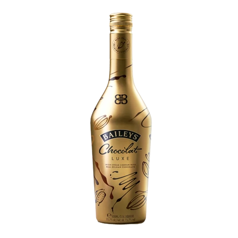 BAILEYS CHOCOLAT LUXE GOLD EDITION [15.7%|0.5L]