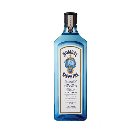 BOMBAY SAPPHIRE GIN [40%|1L]