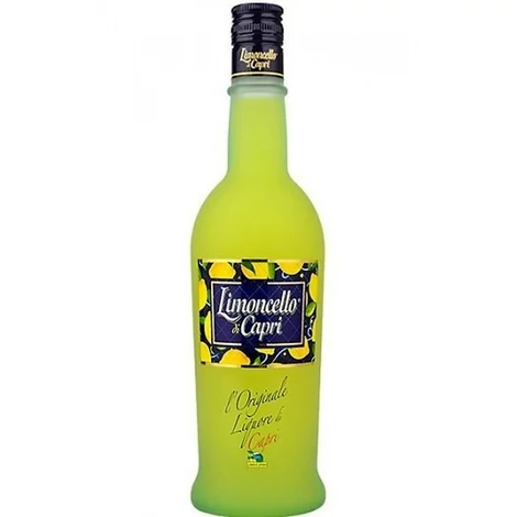 MOLINARI LIMONCELLO DI CAPRI [30%|0.7L]