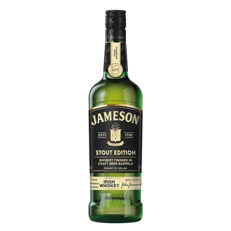 JAMESON CASKMATES STOUT EDITION WHISKEY [40%|0.7L]