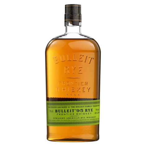 BULLEIT RYE WHISKEY [45%|0.7L]