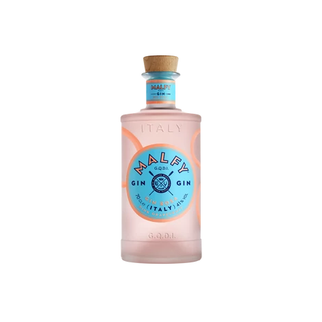 MALFY GIN ROSA [41%|0.7L]