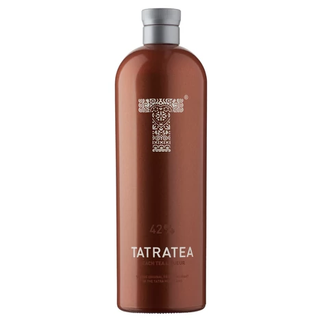 TÁTRATEA BARACK [42%|0.7L]