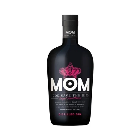 MOM GIN [37.5%|0.7L]