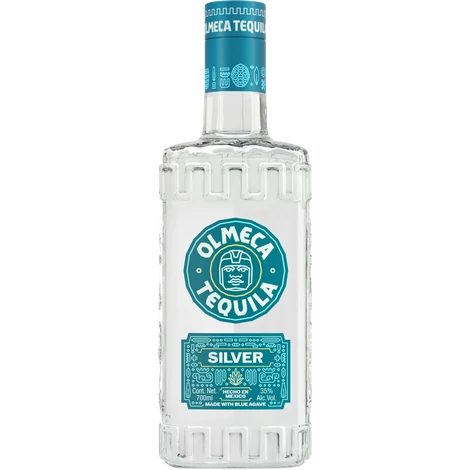 TEQUILA OLMECA SILVER [35%|0.7L]