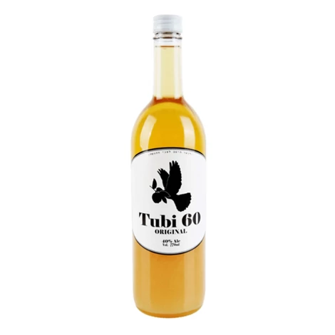 TUBI 60 [40%|0.77L]