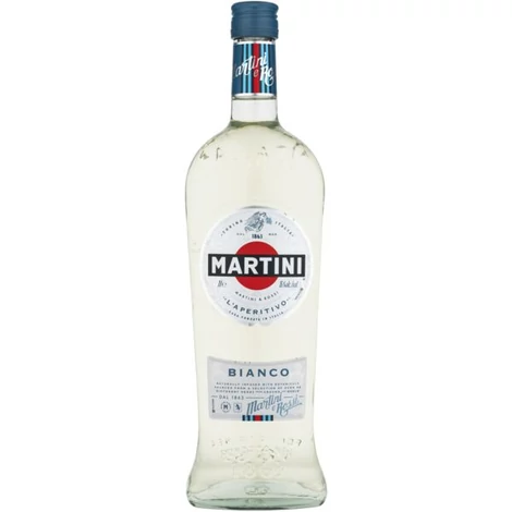 MARTINI BIANCO [15%|1L]