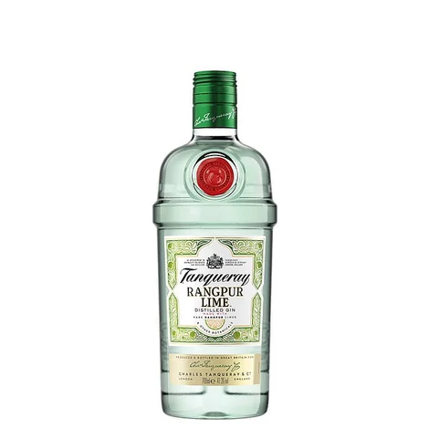 TANQUERAY RANGPUR LIME [41.3%|0.7L]