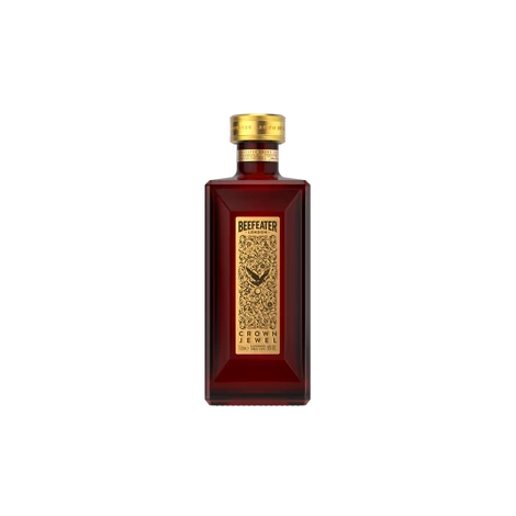 BEEFEATER CROWN JEWEL PEERLESS PREMIUM GIN [50%|1L]