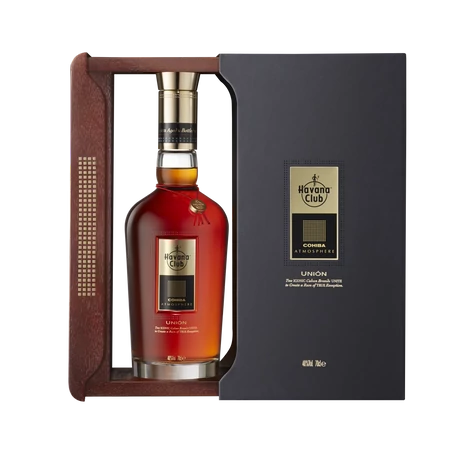 HAVANA CLUB UNIÓN RUM [40%|0.7L]