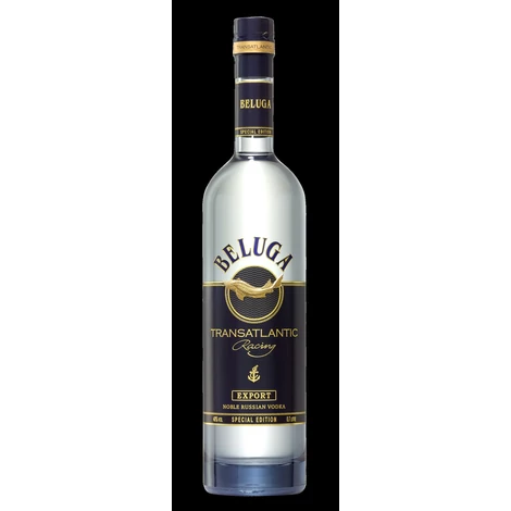 BELUGA TRANSATLANTIC RACING VODKA [40%|0.7L]