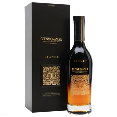 GLENMORANGIE SIGNET [46%|0.7L]