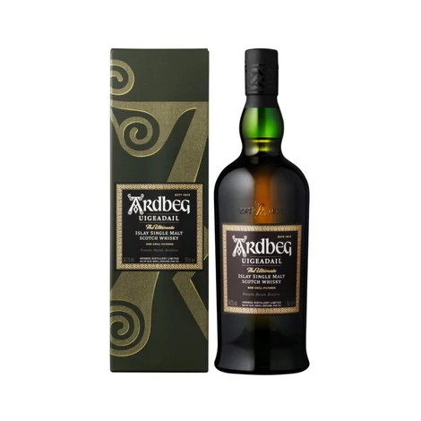 ARDBEG UIGEADAIL WHISKY [54.2%|0.7L]