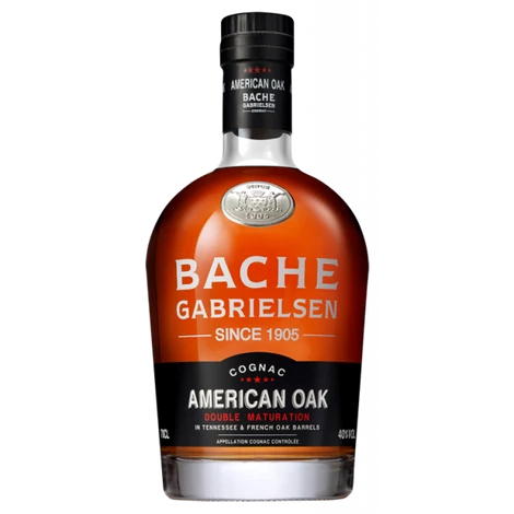 BACHE-GABRIELSEN AMERICAN OAK COGNAC [40%|0.7L]