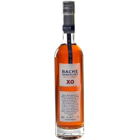 BACHE-GABRIELSEN XO FINE CHAMPAGNE COGNAC [40%|0.35L]