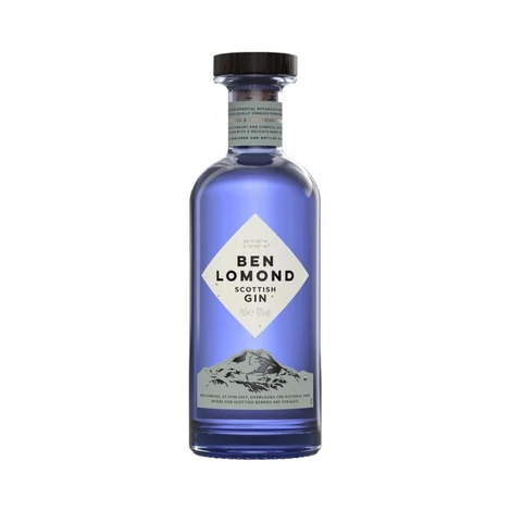 BEN LOMOND GIN [43%|0.7L]