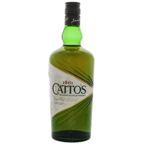 CATTO'S [40%|1L]