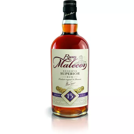 MALECON 15 YEARS [40%|0.7L]