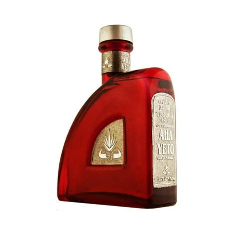 AHA TORO ANEJO TEQUILA [40%|0.7L]