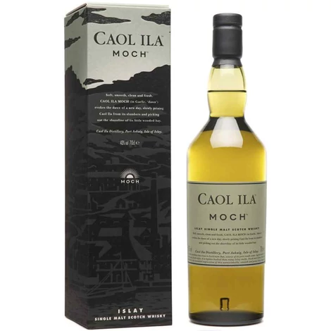 CAOL ILA MOHC [43%|0.7L]