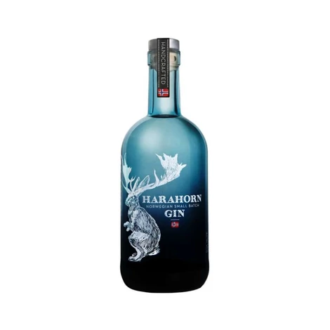 HARAHORN NORWEGIAN GIN [46%|0.7L]