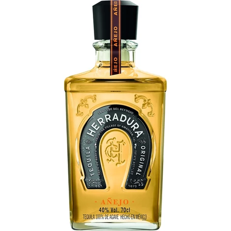 HERRADURA ANEJO TEQUILA [40%|0.7L]