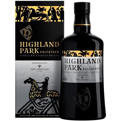 HIGHLAND PARK VALFATHER [47%|0.7L]